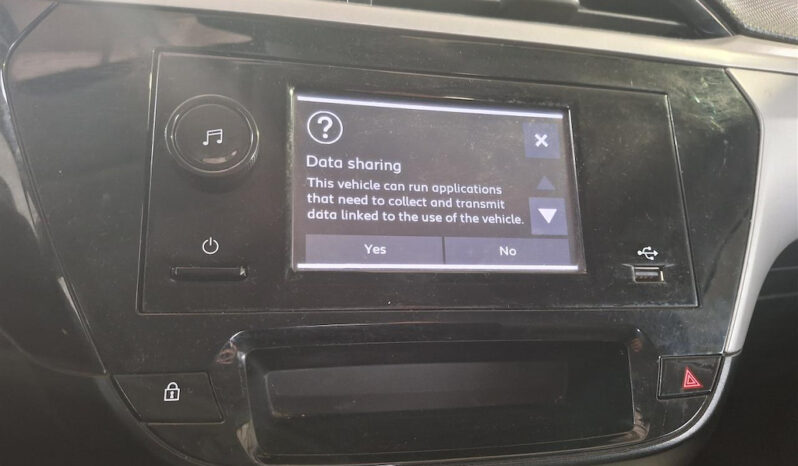 Opel Corsa 2021  CDTI 1.5 D EDITION 6-MT 5D ECO S/S EURO-6 ΕΛΛΗΝΙΚΟ γεμάτο