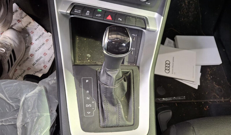 Audi Q3 2021  TFSI 45-E ADVANCED S-TRONIC AUTO 1.4 F-1 PLUG-IN CAMERA ΕΛΛΗΝΙΚΟ γεμάτο