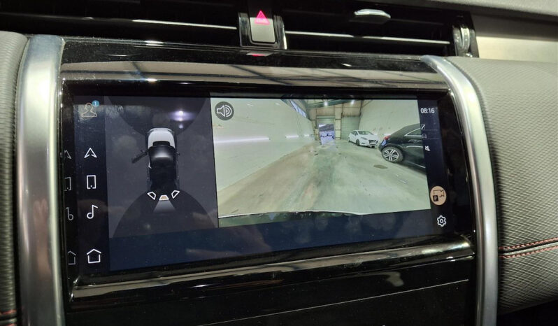 Land Rover Discovery Sport 2021  PHEY 300 1.5 PLUG-IN R-DYNAMIC 4WD AUTO PANORAMA EURO-6 ΕΛΛΗΝΙΚΟ γεμάτο