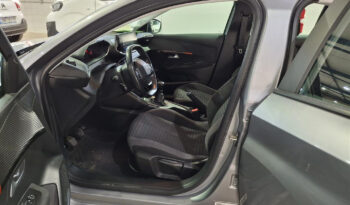 Peugeot 208 2021  BLUE-HDI 1.5 ACTIVE 6-MT 5D ECO S/S EURO-6 ΕΛΛΗΝΙΚΟ γεμάτο