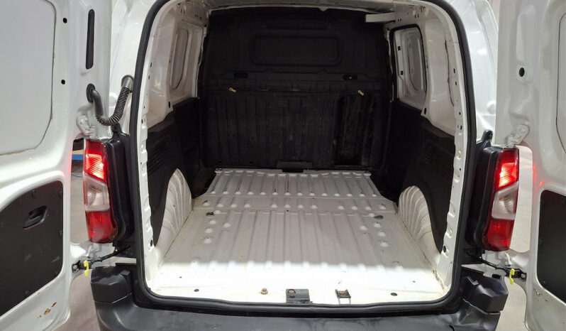 Citroen Berlingo 2021  VAN 1.5 LIVE BLUE-HDI 3-SEATS ECO S/S EURO-6 ΕΛΛΗΝΙΚΟ γεμάτο