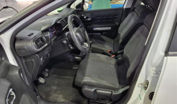 Citroen C3 2021  BLUE-HDI 1.5 CORPORATE 100PS 6-MT ECO S/S EURO-6 ΕΛΛΗΝΙΚΟ γεμάτο