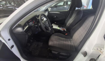 Opel Corsa 2021  CDTI 1.5 D EDITION 6-MT 5D ECO S/S EURO-6 ΕΛΛΗΝΙΚΟ γεμάτο