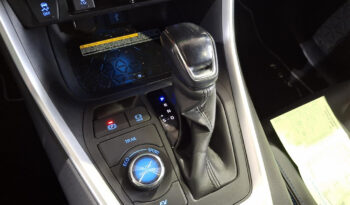 Toyota RAV 4 2022  HSD 2.5 HYBRID AUTO F-1 BLACK EDITION AWD 4X4 NAVI CAMERA S/R EURO-6 ΕΛΛΗΝΙΚΟ γεμάτο