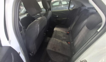 Opel Corsa 2021  CDTI 1.5 D EDITION 6-MT 5D ECO S/S EURO-6 ΕΛΛΗΝΙΚΟ γεμάτο