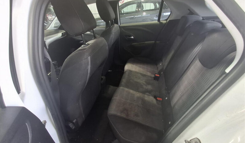 Opel Corsa 2021  CDTI 1.5 D EDITION 6-MT 5D ECO S/S EURO-6 ΕΛΛΗΝΙΚΟ γεμάτο