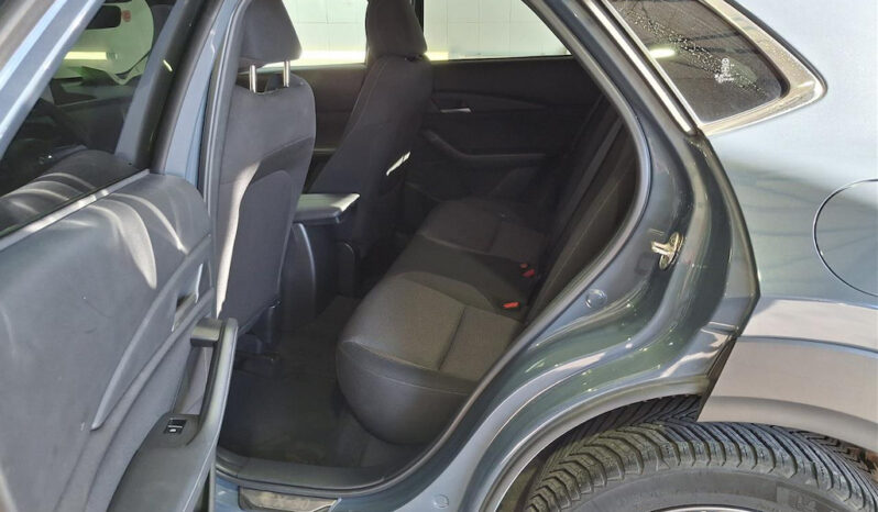 Mazda CX-30 2021  GT X186 HYBRID 6-MT NAVI ECO S/S EURO-6 ΕΛΛΗΝΙΚΟ γεμάτο