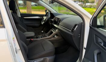 Skoda Karoq 2020  TDI 1.6 AMBITION 6-MT S/R CAMERA ECO S/S EURO-6 ΕΛΛΗΝΙΚΟ γεμάτο