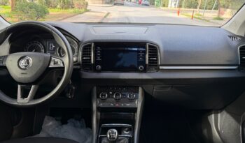 Skoda Karoq 2020  TDI 1.6 AMBITION 6-MT S/R CAMERA ECO S/S EURO-6 ΕΛΛΗΝΙΚΟ γεμάτο