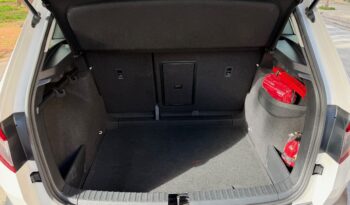 Skoda Karoq 2020  TDI 1.6 AMBITION 6-MT S/R CAMERA ECO S/S EURO-6 ΕΛΛΗΝΙΚΟ γεμάτο
