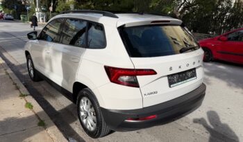 Skoda Karoq 2020  TDI 1.6 AMBITION 6-MT S/R CAMERA ECO S/S EURO-6 ΕΛΛΗΝΙΚΟ γεμάτο