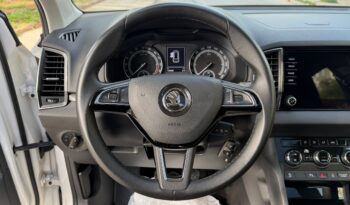 Skoda Karoq 2020  TDI 1.6 AMBITION 6-MT S/R CAMERA ECO S/S EURO-6 ΕΛΛΗΝΙΚΟ γεμάτο