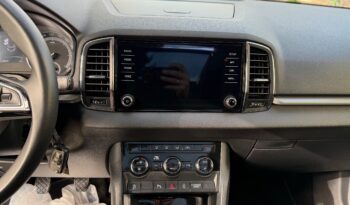 Skoda Karoq 2020  TDI 1.6 AMBITION 6-MT S/R CAMERA ECO S/S EURO-6 ΕΛΛΗΝΙΚΟ γεμάτο