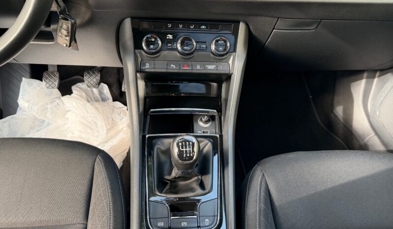 Skoda Karoq 2020  TDI 1.6 AMBITION 6-MT S/R CAMERA ECO S/S EURO-6 ΕΛΛΗΝΙΚΟ γεμάτο