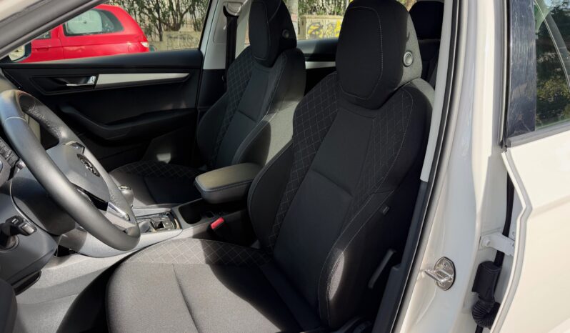 Skoda Karoq 2020  TDI 1.6 AMBITION 6-MT S/R CAMERA ECO S/S EURO-6 ΕΛΛΗΝΙΚΟ γεμάτο