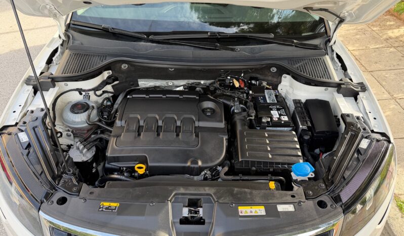 Skoda Karoq 2020  TDI 1.6 AMBITION 6-MT S/R CAMERA ECO S/S EURO-6 ΕΛΛΗΝΙΚΟ γεμάτο