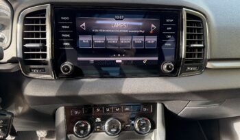 Skoda Karoq 2020  TDI 1.6 AMBITION 6-MT S/R CAMERA ECO S/S EURO-6 ΕΛΛΗΝΙΚΟ γεμάτο