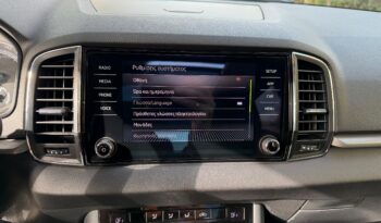 Skoda Karoq 2020  TDI 1.6 AMBITION 6-MT S/R CAMERA ECO S/S EURO-6 ΕΛΛΗΝΙΚΟ γεμάτο