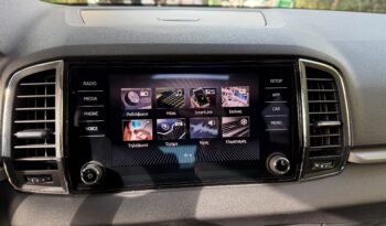 Skoda Karoq 2020  TDI 1.6 AMBITION 6-MT S/R CAMERA ECO S/S EURO-6 ΕΛΛΗΝΙΚΟ γεμάτο