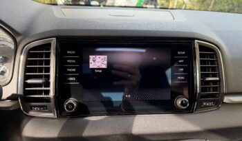 Skoda Karoq 2020  TDI 1.6 AMBITION 6-MT S/R CAMERA ECO S/S EURO-6 ΕΛΛΗΝΙΚΟ γεμάτο