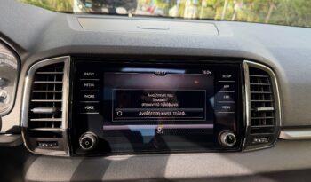 Skoda Karoq 2020  TDI 1.6 AMBITION 6-MT S/R CAMERA ECO S/S EURO-6 ΕΛΛΗΝΙΚΟ γεμάτο
