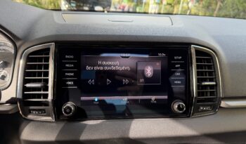 Skoda Karoq 2020  TDI 1.6 AMBITION 6-MT S/R CAMERA ECO S/S EURO-6 ΕΛΛΗΝΙΚΟ γεμάτο