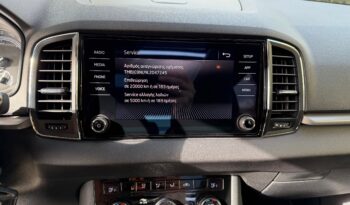 Skoda Karoq 2020  TDI 1.6 AMBITION 6-MT S/R CAMERA ECO S/S EURO-6 ΕΛΛΗΝΙΚΟ γεμάτο