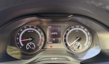 Skoda Karoq 2020  TDI 1.6 AMBITION 6-MT S/R CAMERA ECO S/S EURO-6 ΕΛΛΗΝΙΚΟ γεμάτο
