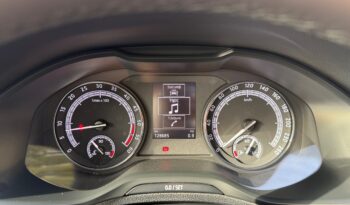 Skoda Karoq 2020  TDI 1.6 AMBITION 6-MT S/R CAMERA ECO S/S EURO-6 ΕΛΛΗΝΙΚΟ γεμάτο