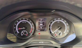 Skoda Karoq 2020  TDI 1.6 AMBITION 6-MT S/R CAMERA ECO S/S EURO-6 ΕΛΛΗΝΙΚΟ γεμάτο
