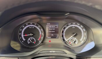 Skoda Karoq 2020  TDI 1.6 AMBITION 6-MT S/R CAMERA ECO S/S EURO-6 ΕΛΛΗΝΙΚΟ γεμάτο