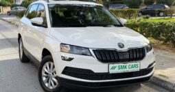 Skoda Karoq 2020  TDI 1.6 AMBITION 6-MT S/R CAMERA ECO S/S EURO-6 ΕΛΛΗΝΙΚΟ
