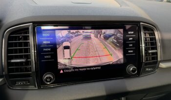 Skoda Karoq 2020  TDI 1.6 AMBITION 6-MT S/R CAMERA ECO S/S EURO-6 ΕΛΛΗΝΙΚΟ γεμάτο