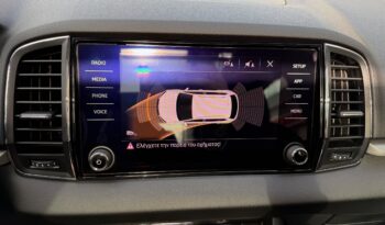 Skoda Karoq 2020  TDI 1.6 AMBITION 6-MT S/R CAMERA ECO S/S EURO-6 ΕΛΛΗΝΙΚΟ γεμάτο