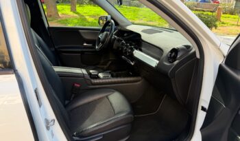 Mercedes-Benz GLB 180 2021  AUTO 1.3 F1 NAVI CAMERA ECO S/S EURO-6 ΕΛΛΗΝΙΚΟ γεμάτο