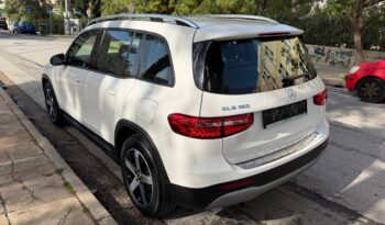 Mercedes-Benz GLB 180 2021  AUTO 1.3 F1 NAVI CAMERA ECO S/S EURO-6 ΕΛΛΗΝΙΚΟ γεμάτο
