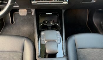 Mercedes-Benz GLB 180 2021  AUTO 1.3 F1 NAVI CAMERA ECO S/S EURO-6 ΕΛΛΗΝΙΚΟ γεμάτο