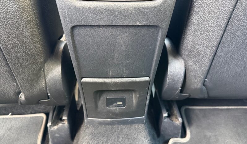 Mercedes-Benz GLB 180 2021  AUTO 1.3 F1 NAVI CAMERA ECO S/S EURO-6 ΕΛΛΗΝΙΚΟ γεμάτο