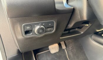 Mercedes-Benz GLB 180 2021  AUTO 1.3 F1 NAVI CAMERA ECO S/S EURO-6 ΕΛΛΗΝΙΚΟ γεμάτο