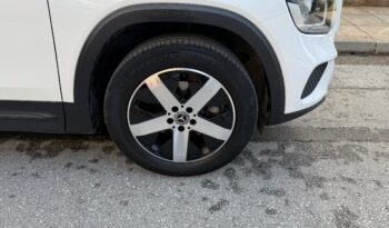 Mercedes-Benz GLB 180 2021  AUTO 1.3 F1 NAVI CAMERA ECO S/S EURO-6 ΕΛΛΗΝΙΚΟ γεμάτο