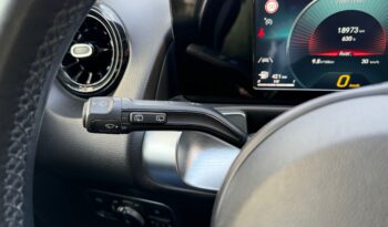 Mercedes-Benz GLB 180 2021  AUTO 1.3 F1 NAVI CAMERA ECO S/S EURO-6 ΕΛΛΗΝΙΚΟ γεμάτο