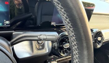 Mercedes-Benz GLB 180 2021  AUTO 1.3 F1 NAVI CAMERA ECO S/S EURO-6 ΕΛΛΗΝΙΚΟ γεμάτο