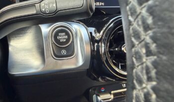 Mercedes-Benz GLB 180 2021  AUTO 1.3 F1 NAVI CAMERA ECO S/S EURO-6 ΕΛΛΗΝΙΚΟ γεμάτο