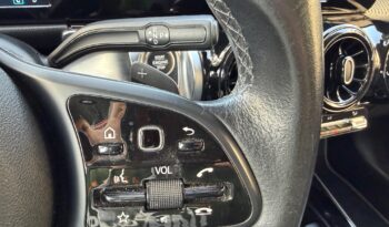 Mercedes-Benz GLB 180 2021  AUTO 1.3 F1 NAVI CAMERA ECO S/S EURO-6 ΕΛΛΗΝΙΚΟ γεμάτο