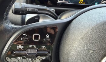 Mercedes-Benz GLB 180 2021  AUTO 1.3 F1 NAVI CAMERA ECO S/S EURO-6 ΕΛΛΗΝΙΚΟ γεμάτο