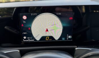 Mercedes-Benz GLB 180 2021  AUTO 1.3 F1 NAVI CAMERA ECO S/S EURO-6 ΕΛΛΗΝΙΚΟ γεμάτο