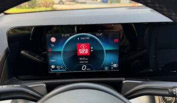 Mercedes-Benz GLB 180 2021  AUTO 1.3 F1 NAVI CAMERA ECO S/S EURO-6 ΕΛΛΗΝΙΚΟ γεμάτο