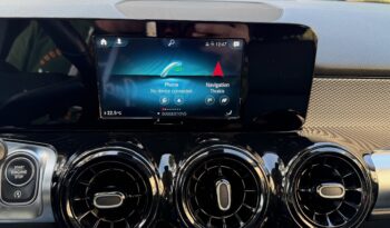 Mercedes-Benz GLB 180 2021  AUTO 1.3 F1 NAVI CAMERA ECO S/S EURO-6 ΕΛΛΗΝΙΚΟ γεμάτο