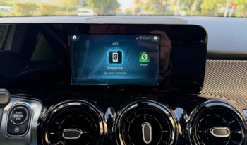 Mercedes-Benz GLB 180 2021  AUTO 1.3 F1 NAVI CAMERA ECO S/S EURO-6 ΕΛΛΗΝΙΚΟ γεμάτο