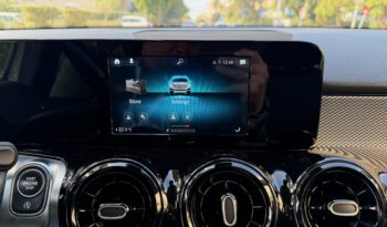 Mercedes-Benz GLB 180 2021  AUTO 1.3 F1 NAVI CAMERA ECO S/S EURO-6 ΕΛΛΗΝΙΚΟ γεμάτο